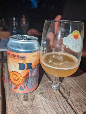 Dutch Bargain Pacific Haze, Verkostung vom 20.07.2022