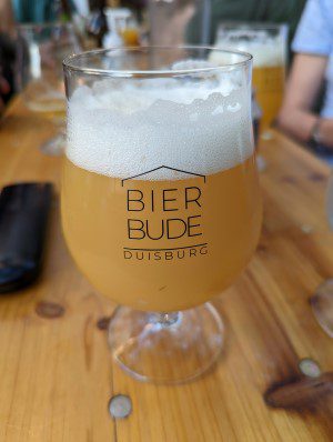 Protokoll 4 Hops DIPA - PB_009, Verkostung vom 23.07.2022
