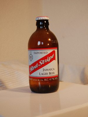 Red Stripe, Verkostung vom 01.01.2000