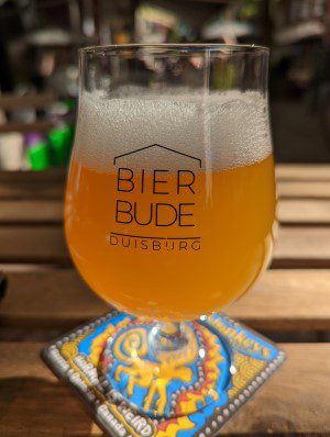 House of Superfreunde NEIPA (No. 3), Verkostung vom 12.08.2022
