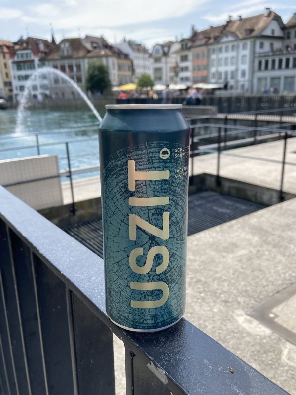 Uszit, Verkostung vom 05.07.2022