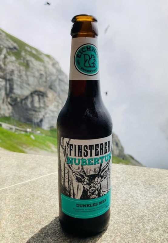 Finsterer Hubertus, Verkostung vom 05.07.2022