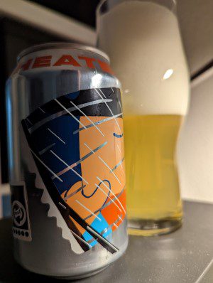 Mikkeller Heated Seats, Verkostung vom 03.10.2022