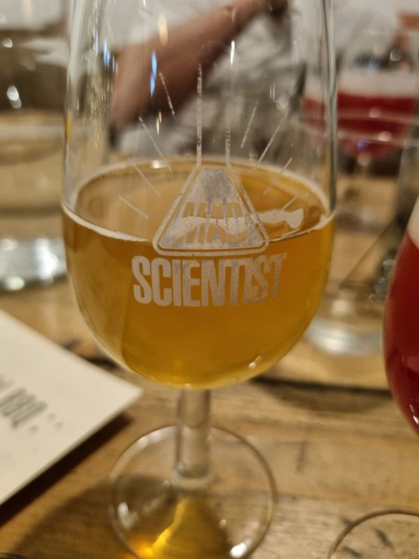 Tokyo Sour, Verkostung vom 21.03.2022