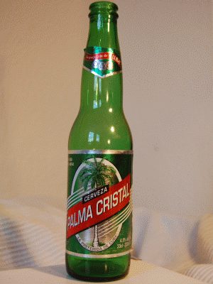 Palma Cristal, Verkostung vom 01.01.2000