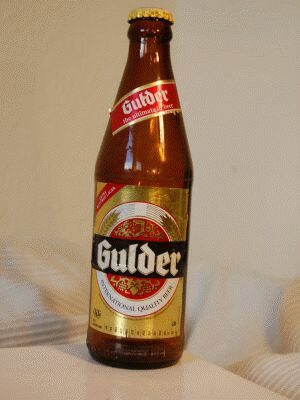Gulder, Verkostung vom 01.01.2000