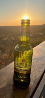 Windhoek Premium Lager, Verkostung vom 08.07.2023
