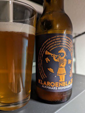 Astornaut Klaroenblazer, Verkostung vom 26.08.2023