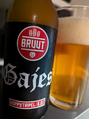Bruut Gajes, Verkostung vom 27.08.2023