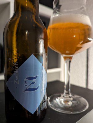 Bohemean Zwölsch, Verkostung vom 10.12.2023