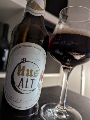 Hus Alt, Verkostung vom 19.03.2024