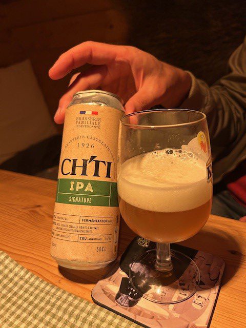 Ch`Ti IPA Signature