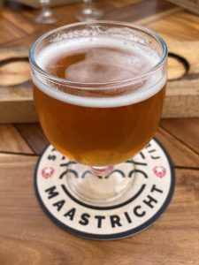 Stadsbrouwerij Maastricht De Avontuurlijke Gérard, Verkostung vom 31.05.2024
