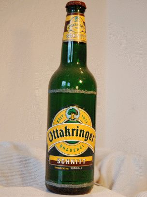 Ottakringer Schnitt, Verkostung vom 01.01.2000