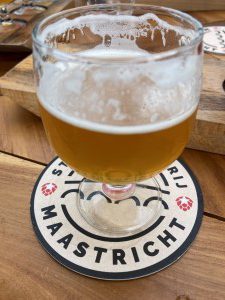Stadsbrouwerij Maastricht De Royale Martinus, Verkostung vom 31.05.2024