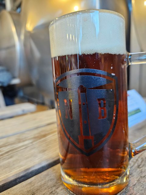 Norderneyer Dunkel