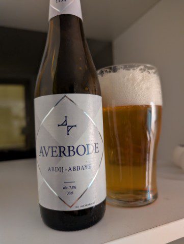 Averbode, Verkostung vom 05.12.2025