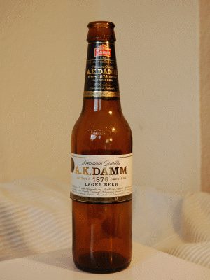A.K.Damm, Verkostung vom 01.01.2000