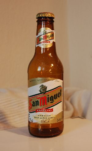 San Miguel, Verkostung vom 01.01.2000