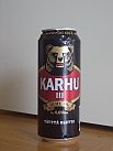 Karhu III, Verkostung vom 18.07.2010