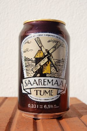 Saaremaa Tume, Verkostung vom 01.09.2010