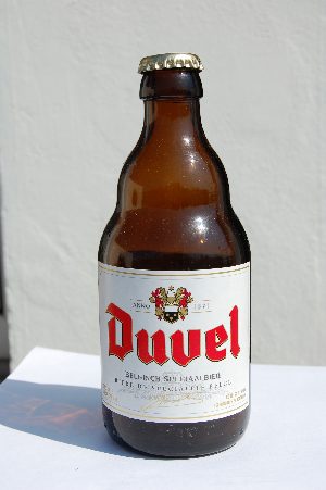 Duvel, Verkostung vom 12.09.2010