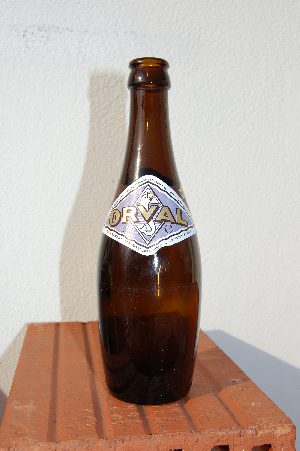 Orval, Verkostung vom 12.09.2010