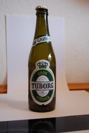 Tuborg Grön Öl