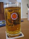 Karmeliten Kloster Urtyp Helles Vollbier, Verkostung vom 13.09.2010