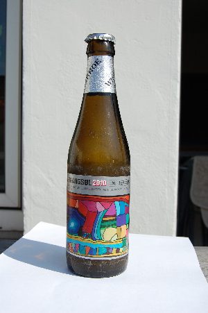 Argansöl, Verkostung vom 09.06.2010