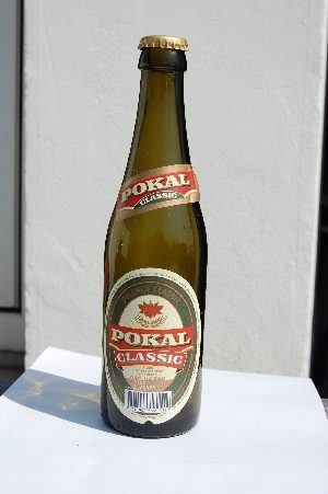 Pokal Classic, Verkostung vom 26.05.2010