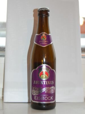 Aventinus Eisbock, Verkostung vom 24.11.2010