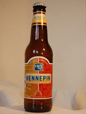 Hennepin Saison, Verkostung vom 25.11.2010