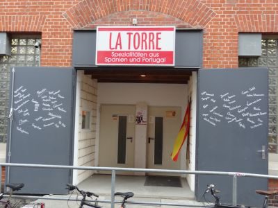 La Torre