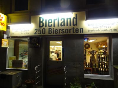 Bierland