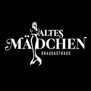 Altes Mädchen