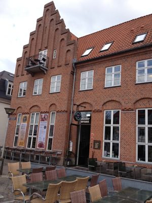 Søgaards Bryghus