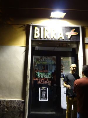 birra+