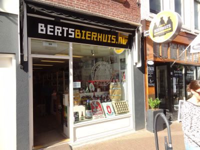 Berts Bierhuis
