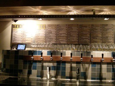 Van Moll Brewpub