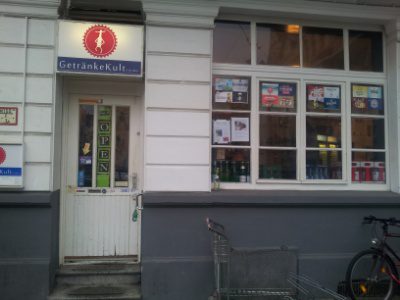 Getränkekult Linden