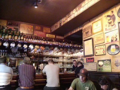 \'t Brugs Beertje