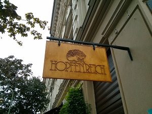 Hopfenreich