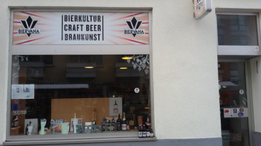 Biervana