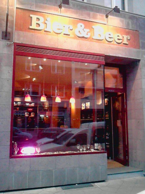 BIER-BEER-BIÈRE