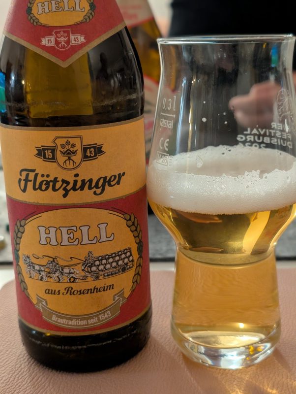 Flötzinger Hell