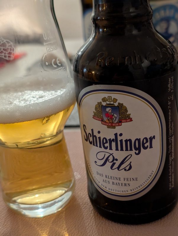 Schierlinger Pils
