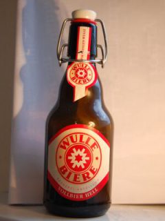 Wulle Bier