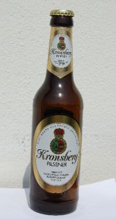 Kronsberg Pilsener