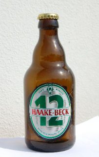 Haake-Beck 12 - 100% Werder